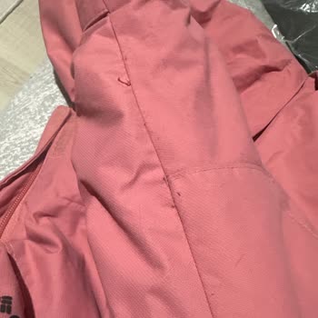 20 Günlük Columbia Montta Tiftiklenme Ve İade Sorunu