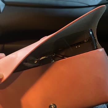 Aldığım Gözlük Sahte Ve Kalitesiz, İade Kabul Edilmiyor