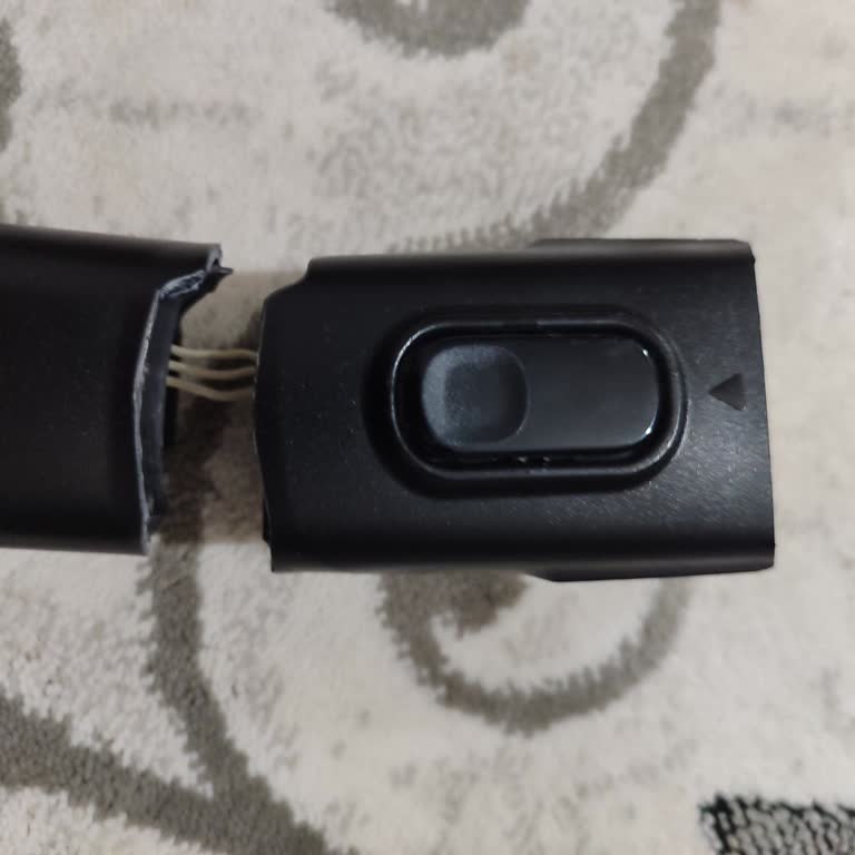 Philips Dikey Süpürgede Tekrarlayan Kırılma Sorunu