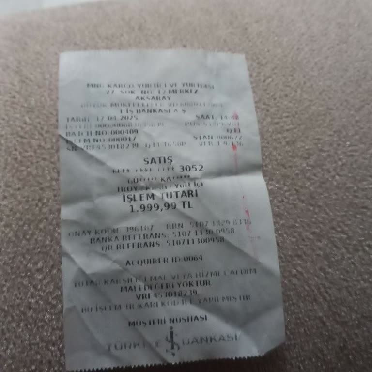 İade Ücretim Bir Aydır Yatırılmıyor, Müşteri Hizmetlerine Ulaşılamıyor