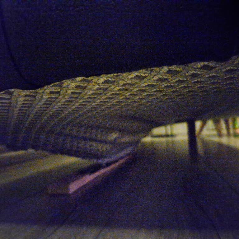 Koltuk Takımında Erken Çökme Ve Yetersiz Servis Deneyimi