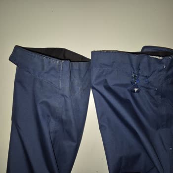 The North Face Global Marka Yerel Destek Sunmuyor Hayal Kırıklığı Yaşadım