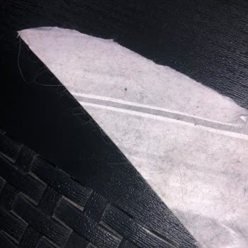 Gardrops'tan Aldığım Defolu Ve Kirli Ürünün İadesi Reddedildi