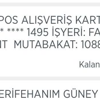 İzinsiz Facebook Payment İşlemi Ve Para İadesi Sorunu