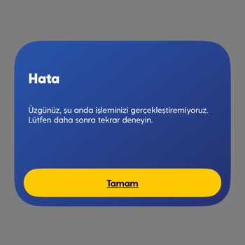 Tarife Değişikliği Hatası Ve Müşteri Hizmetleri Çözüm Sunmuyor