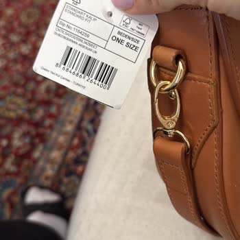 Defolu Çanta Ve Haksız İade Reddiyle Mağduriyet Yaşadım