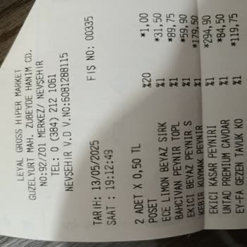 Büyük Markette Tarihi Geçmiş İçecek Satılması Şaşırttı