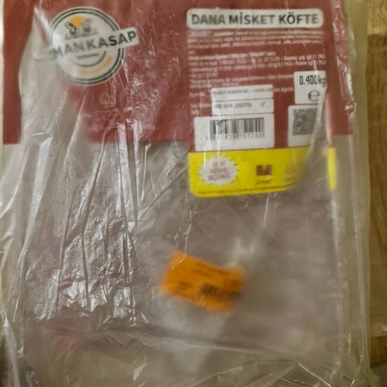Migros Uzman Kasap Ürünlerinde Sürekli Kemik Parçası Çıkması Ve Şikayetlere Dönüş Yapılmaması