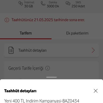13 Yıllık Müşteriye Değer Verilmemesi Ve Fiyat Adaletsizliği
