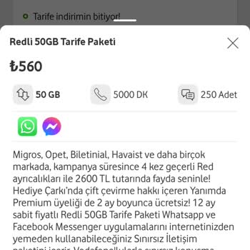 13 Yıllık Müşteriye Değer Verilmemesi Ve Fiyat Adaletsizliği