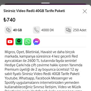 13 Yıllık Müşteriye Değer Verilmemesi Ve Fiyat Adaletsizliği