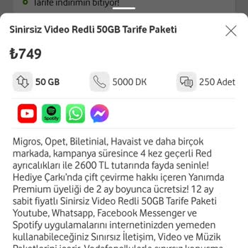 13 Yıllık Müşteriye Değer Verilmemesi Ve Fiyat Adaletsizliği