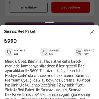 13 Yıllık Müşteriye Değer Verilmemesi Ve Fiyat Adaletsizliği