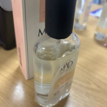 Kusurlu Ve Akmış Parfüm İçin Çözüm Bekliyorum