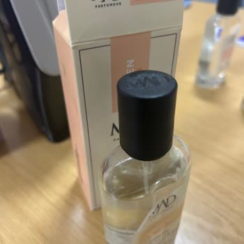 Kusurlu Ve Akmış Parfüm İçin Çözüm Bekliyorum