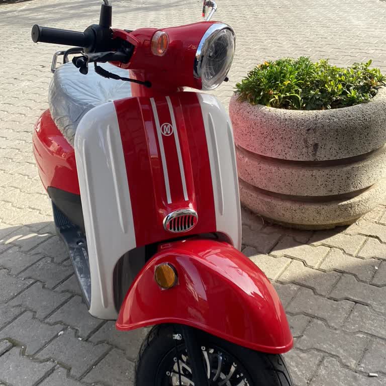 10 Günlük Sıfır Motor Sürekli Tamirde, Parça Bekleniyor