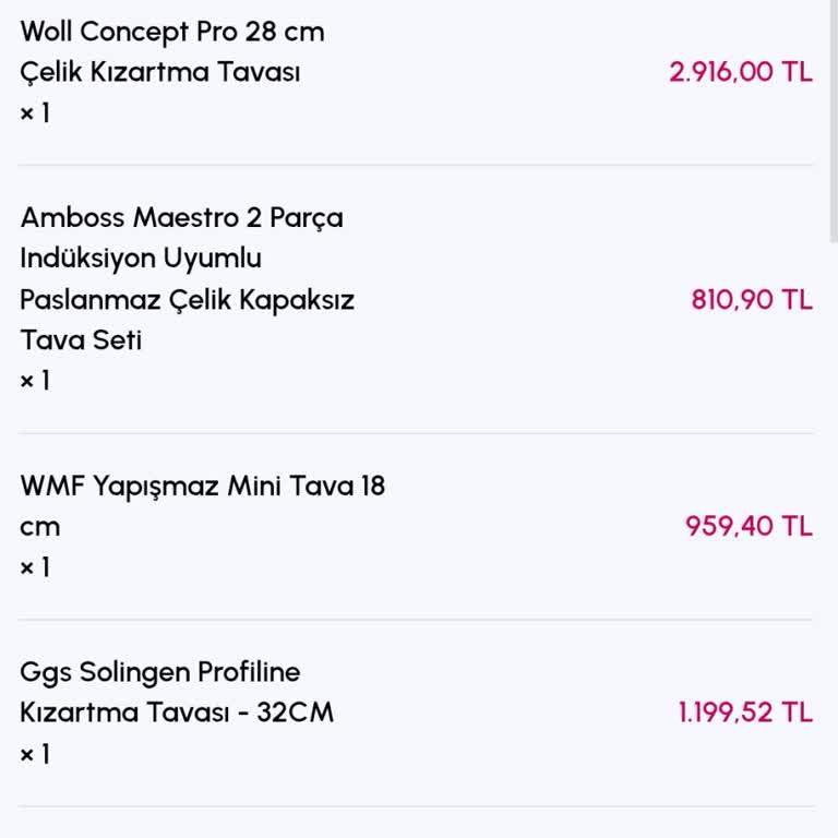 Bizegetirin.com'dan Aldığım Ürünler Ve Ücretim Mağduriyetle Sonuçlandı