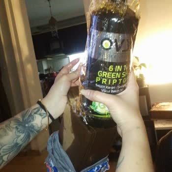 Feelshop Patlak Kutu Gönderdi