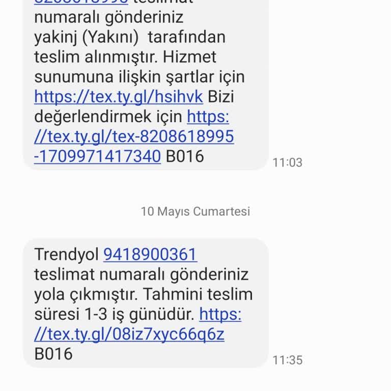 İndirimli Ürünüm Hasar Gördü, Yerine Yenisi Gönderilmedi Ve Mağdur Edildim