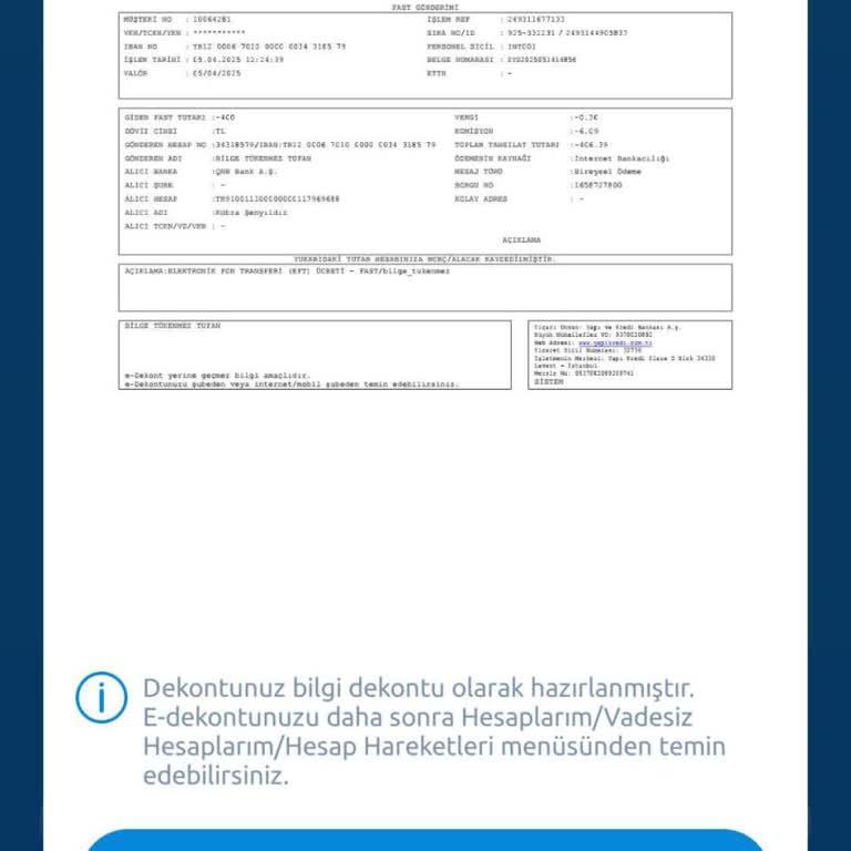 Siparişlerim Günlerdir Teslim Edilmedi Paramı Geri İstiyorum