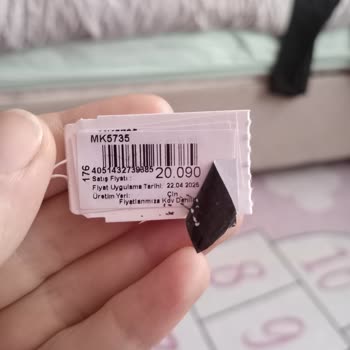 Yanlış Ürün Nedeniyle Mağduriyet Ve Çözüm Bulunamaması