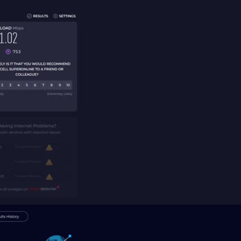 Ödediğim Yüksek Ücrete Rağmen İnternet Hızım Çok Düşük