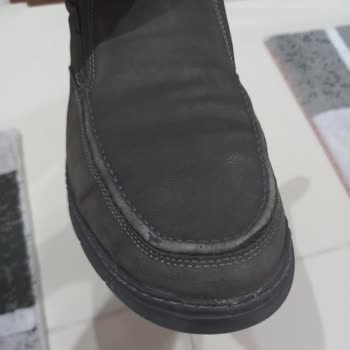 Kısa Sürede Deforme Olan Ayakkabıya İade Reddi