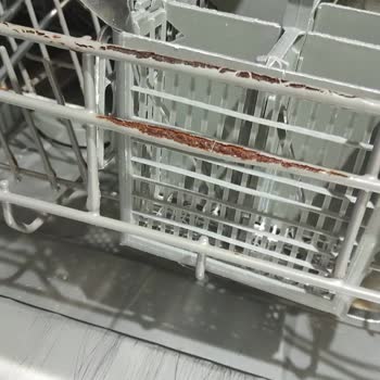 Dominox Bulaşık Makinesi Kısa Sürede Paslandı, Yüksek Servis Ücreti Talep Edildi