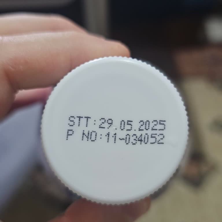 Altınkılıç Kefir Köpürdü Ve Tadı Çok Ekşi Çıktı