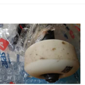 Kaykay Değişimi Reddedildi, Müşteri Mağdur Edildi Ve Çözüm Sunulmadı