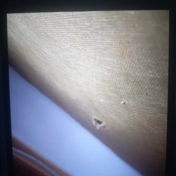 Ankara Mobilya (Erzurum) Kusurlu Ürün Ve Eksik Parça Nedeniyle Yaşanan Mağduriyet