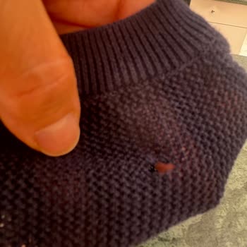 Aldığım Triko Üründeki Yırtık Nedeniyle İade Sorunu Ve Mağaza Tutumu