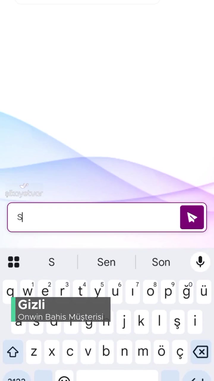 Onwin Bahis Kazandırmıyor! videonun kapak resmi