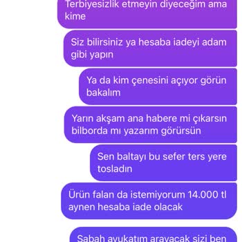 Instagram'dan Pırlanta Alışverişinde Ürün Ve Para Mağduriyeti