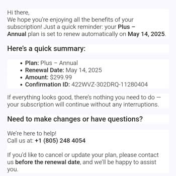 Norton Üzerinden İzinsiz Abonelik Ve Ödeme Bildirimi Mağduriyeti