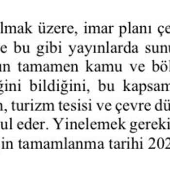 Arsa Nef Ilgaz Projesi Teslimat Ve Ödeme Sözleri Sürekli Erteleniyor