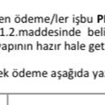 Arsa Nef Ilgaz Projesi Teslimat Ve Ödeme Sözleri Sürekli Erteleniyor