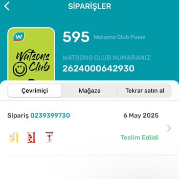 Eksik Gönderilen Ürün Ve Olumsuz Destek Deneyimi