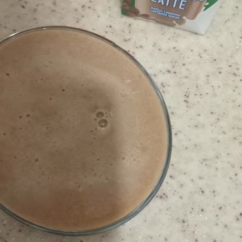 Aldığım Sek Laktozsuz Latte Bozuk Çıktı, İndirim De Uygulanmadı