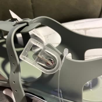 Aldığım Ürünün Klipsleri Hemen Kırıldı, Destek Bekliyorum