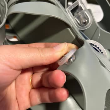 Aldığım Ürünün Klipsleri Hemen Kırıldı, Destek Bekliyorum