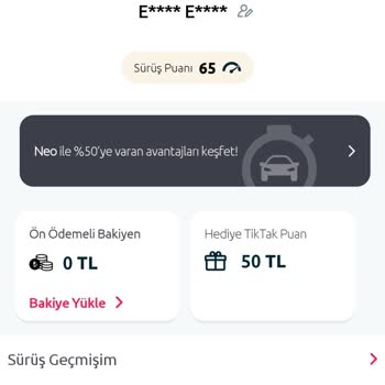 Haksız Harcama İtirazı Nedeniyle Üyeliğimin Pasife Alınması