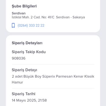 Domino's Pizza'dan Eksik Malzemeli Pizza Hayal Kırıklığı