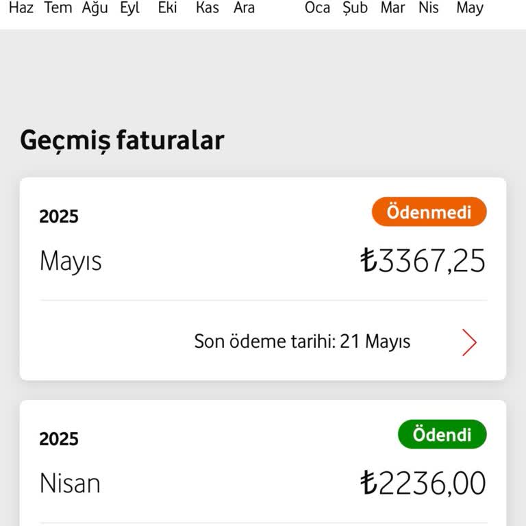 İzinsiz Vodafone Mobil Ödeme İle Yapılan PUBG Aboneliği Ve Para Kesintisi