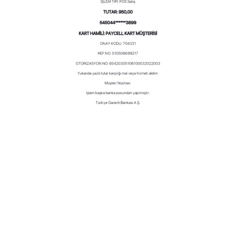 Sanal Kart Yüklemesinde Para Kayboldu, Çözüm Sunulmadı