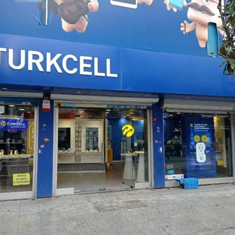 Turkcell'de E-Sim Mobil İmza Aktif Edilemiyor: Bilgi Kirliliği Ve Mağduriyet