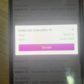 Kredi Kartımdan İzinsiz Alışveriş Ve Yetersiz Müşteri Hizmeti