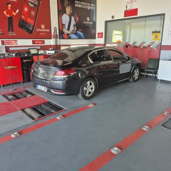 Ekspertiz Sırasında Oluşan Hasar Sonrası Mağduriyetim Giderilmedi