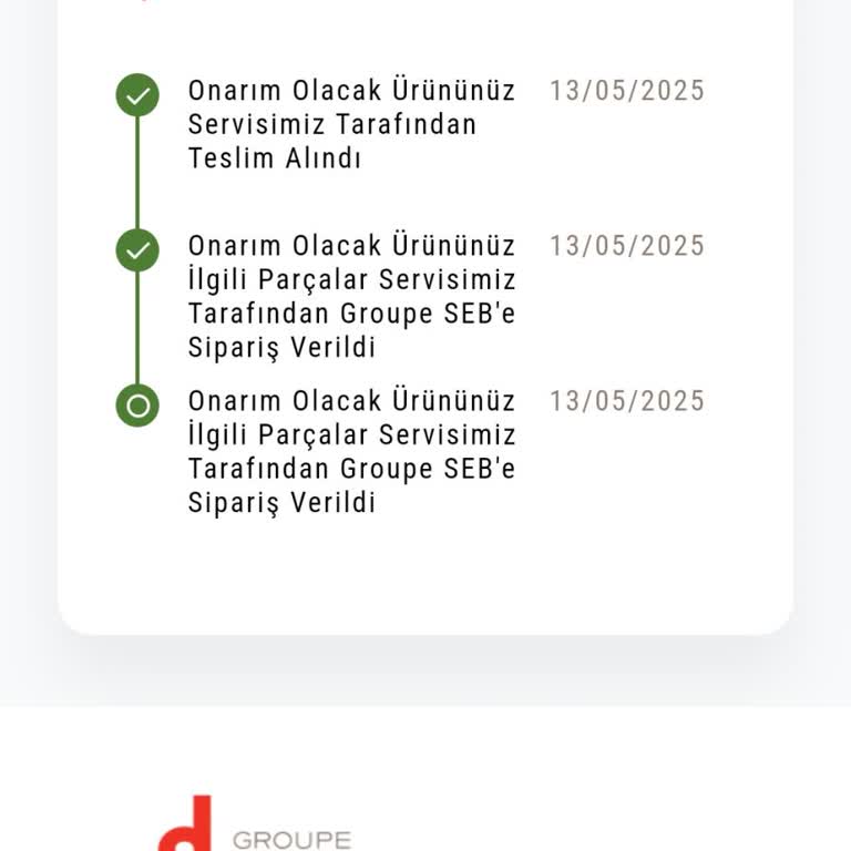 Yeni Aldığım Robot Süpürge Sürekli Arızalanıyor, Değişim Yapılmıyor