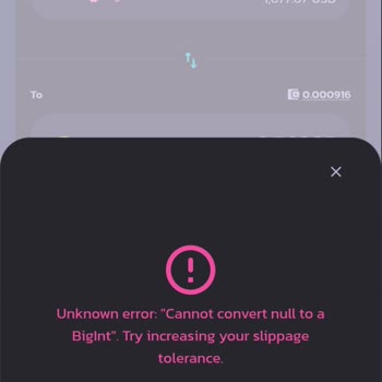 Binance Baby Bnb Token İşlemim Sonrası Paramı Çekemiyorum